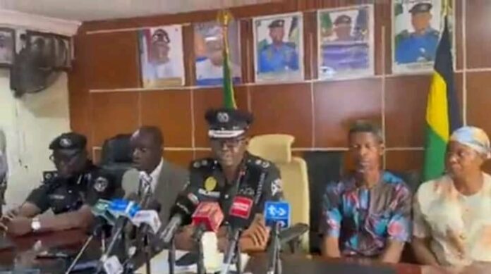 MohBad’s Death: Police set up special investigation team MohBad’s Death: Police set up special investigation team