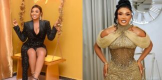 Iyabo Ojo condemns clamour for paternity test of Mohbad’s son, dubs it ‘insensitive’ Iyabo Ojo