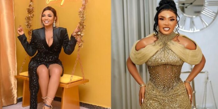 Iyabo Ojo condemns clamour for paternity test of Mohbad’s son, dubs it ‘insensitive’