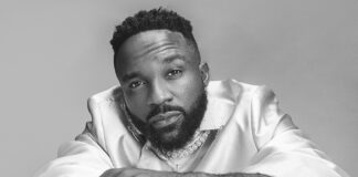 How I have maintained fame for 17 years – Iyanya Nigerian singer Iyanya