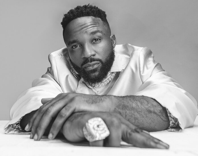 How I have maintained fame for 17 years – Iyanya