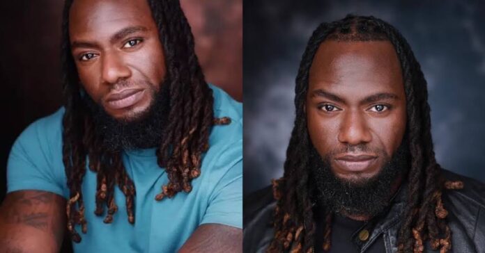 Why I can’t cut my dreadlocks – Pastor Jimmy Odukoya Jimmy Odukoya