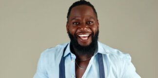 Pastor Odukoya’s son, Jimmy becomes senior pastor of Fountain of Life Church