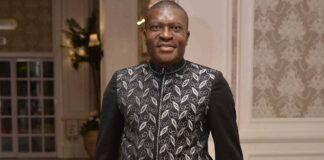 Kanayo issues stern warning to upcoming actors, producers, says ‘Nollywood no ground for BBL, gays’ Kanayo