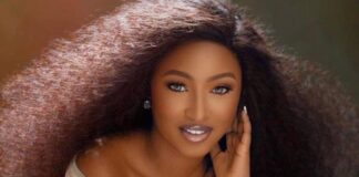 Kim Oprah, BBNaija star vows never to acquire any commodity produced in Nigeria KimOprah