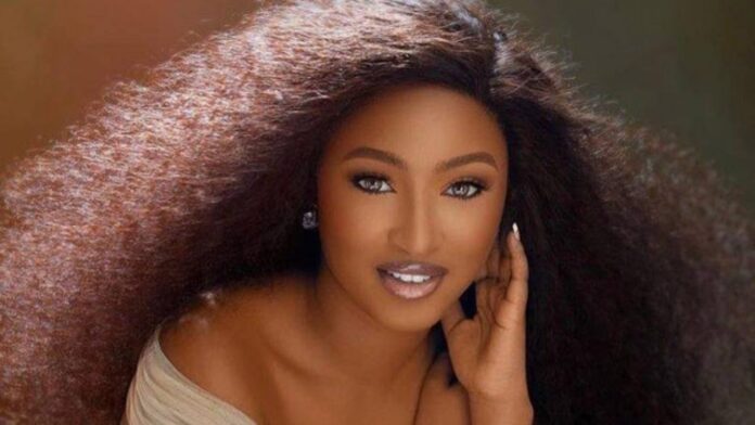 Kim Oprah, BBNaija star vows never to acquire any commodity produced in Nigeria KimOprah