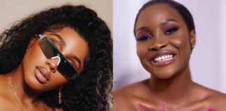Mercy Eke urges Ilebaye to quit acting as a victim over BBNaija wager task