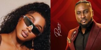 BBNaija Allstars: ‘Pere irresistible’- Mercy Eke confesses