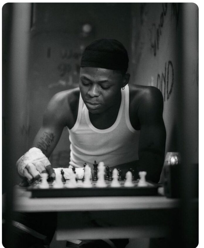 ‘Mohbad is finally at peace’- Management confirm demise of talented ex-Marlian artiste Mohbad