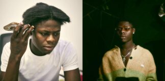 Mohbad, Nigerian singer dead at 27 Mohbad