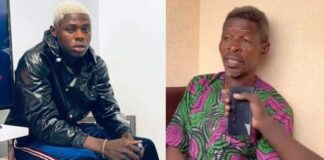 Mohbad: Father of late singer explains why he was quickly buried Mohbad x Father