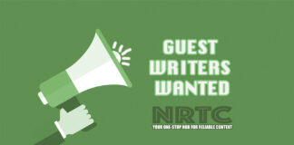 Write for News Round The Clock