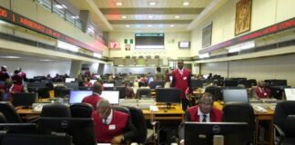 Report reveals NGX second-best performing market in three months