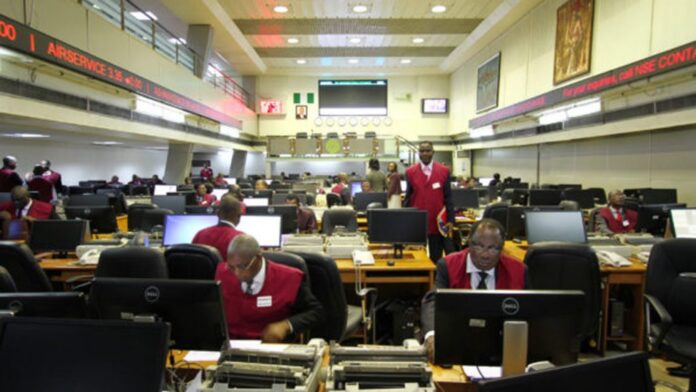 Report reveals NGX second-best performing market in three months Report reveals NGX second-best performing market in three months