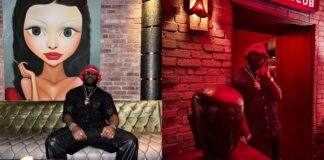 Odumodublvck pens record deal with Def Jam Odumodublvck