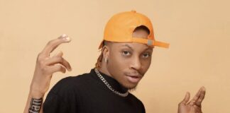 Racism: Nigerian recording artiste, Oxlade claims he was ‘racially abused’ in France Oxlade