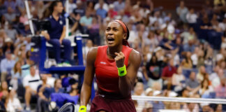Coco Gauff beats Aryna Sabalenka to win US Open