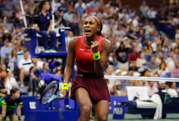 Coco Gauff beats Aryna Sabalenka to win US Open Coco Gauff beats Aryna Sabalenka to win US Open