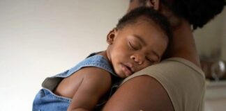 Why most Nigerian men fear marrying single mothers A single mother