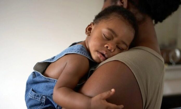 Why most Nigerian men fear marrying single mothers