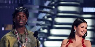 Rema makes history as he becomes first artiste to clinch award for ‘Best Afrobeats Song’ at MTV VMAs