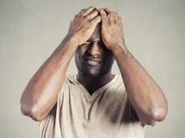 A Nigerian neighbour