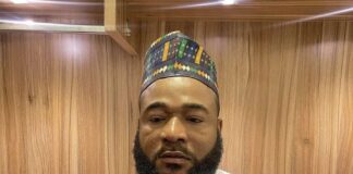 Sam Larry claims he confronted Mohbad for failing to appear at mother’s concert despite paying him N2M Sam Larry