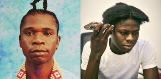 Speed Darlington berates late singer, Mohbad, calls him ‘weakling’ for failing to wage war against Naira Marley, Marlians