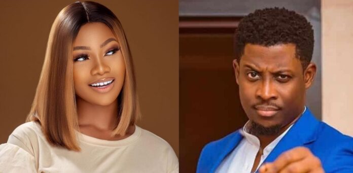 Seyi Awolowo mocks Tacha for failing to appear on BBNaija Allstars