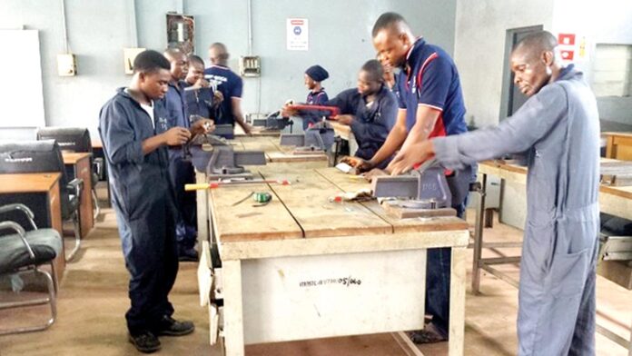 10 Top skills every Nigerian youth should have