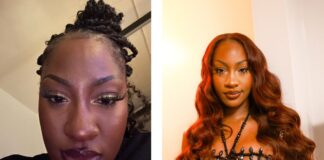 Tems responds to pregnancy allegations Tems openiyi