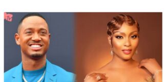 Headies Award: Organizers unveil Osas Ighodaro, Terrence J as hosts for 2023 edition Terrence J x Osas