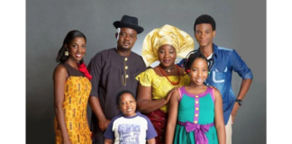 The Johnsons: A hilarious glimpse into a Nigerian family’s heart