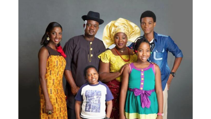 The Johnsons: A hilarious glimpse into a Nigerian family’s heart The Johnsons: A hilarious glimpse into a Nigerian family’s heart