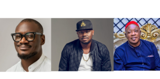 10 Nigerian celebrities who pursued Medicine