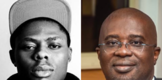 MohBad was not poisoned in our custody—NDLEA Spokesperson