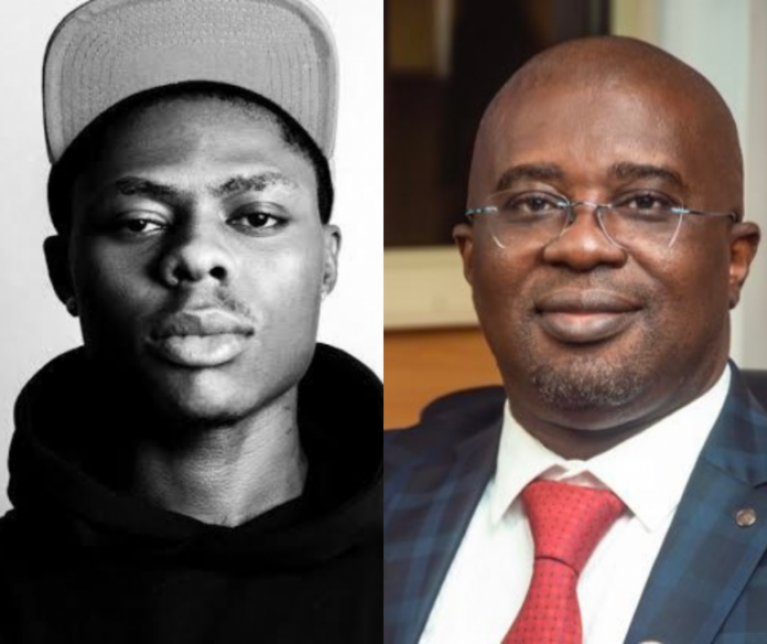 MohBad was not poisoned in our custody—NDLEA Spokesperson MohBad was not poisoned in our custody—NDLEA Spokesperson