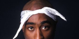 Tupac Shakur: Man charged for killing rapper in a 1996 drive-by shooting in Las Vegas