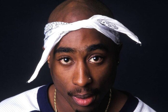 Tupac Shakur: Man charged for killing rapper in a 1996 drive-by shooting in Las Vegas Tupac Shakur: Man charged for killing rapper in a 1996 drive-by shooting in Las Vegas