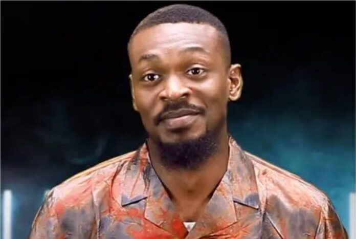 BBNaija Allstars: Moment Angel, Ilebaye pranked Adekunle with love letter from Cee C (VIDEO)