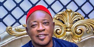 Nollywood icon Amaechi Muonagor appeals for financial support for kidney transplant Nollywood icon Amaechi Muonagor appeals for financial support for kidney transplant