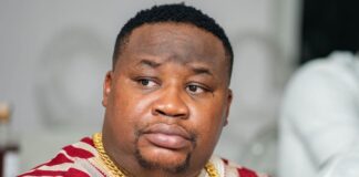 Cubana Chief Priest named Imo State Director of City Boy Movement cubana chief priest