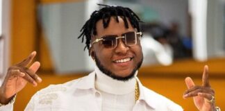 DJ Kaywise clears the air after intending to ‘end it all’ dj kaywise