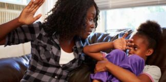 3 signs you are becoming an irresponsible Nigerian parent