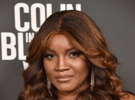 Omotola Jalade-Ekeinde