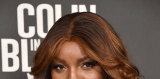 Why Nollywood marketers blacklisted top actors in 2005 – Omotola reveals Omotola Jalade-Ekeinde