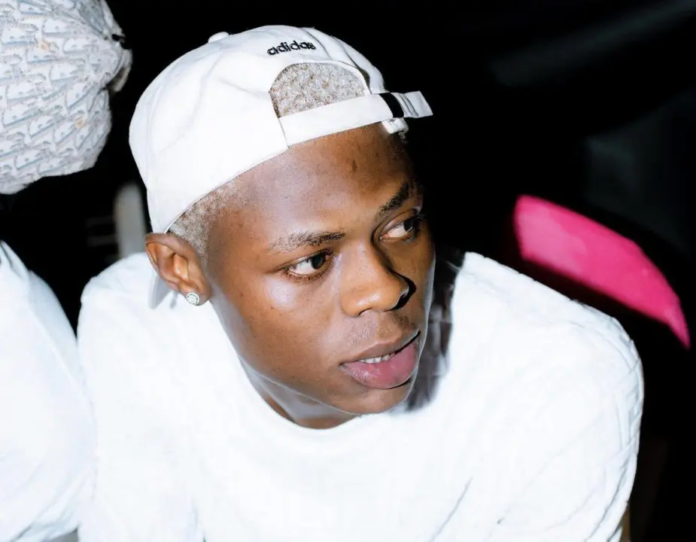 Mohbad’s Death: IGP orders Lagos CP to investigate, assures justice Mohbad’s Death: IGP orders Lagos CP to investigate, assures justice