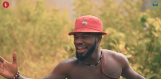 How popular Nigerian skit makers like Layi got ideas to start comedy Broda Shaggi, a Nigerian skit maker