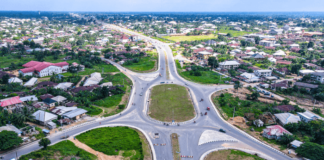 The 5 cleanest states in Nigeria, according to research Akwa Ibom State