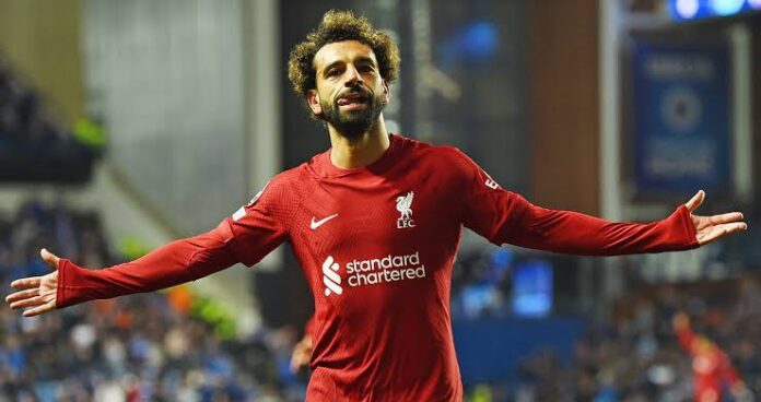 What does the future hold for Al-Ittihad target Mohamed Salah? What does the future hold for Al-Ittihad target Mohamed Salah?